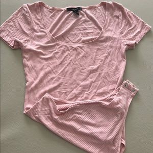 Bodysuit size S